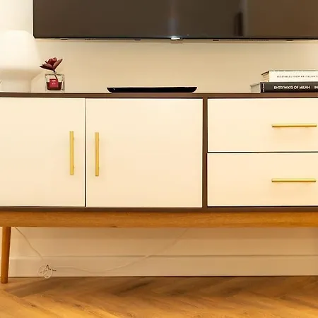 Esclusivo Con 2 Da Letto Appartamento *