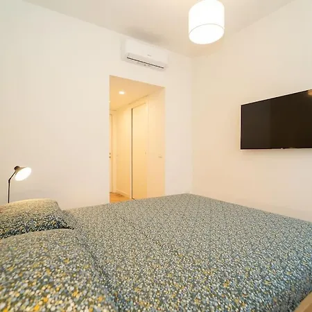 Appartamento Esclusivo Con 2 Da Letto