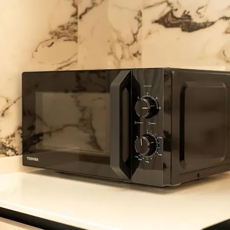 Esclusivo Con 2 Da Letto *