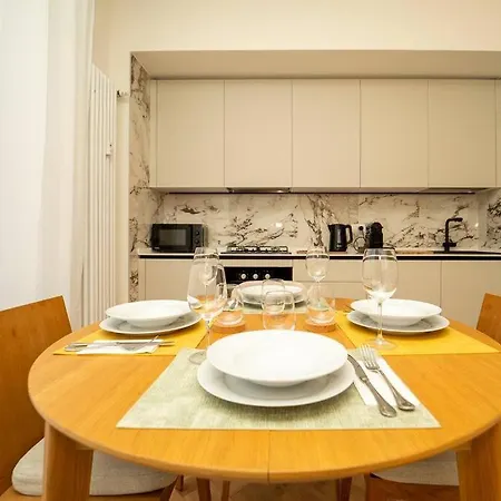 Esclusivo Con 2 Da Letto