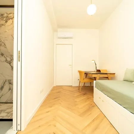 Esclusivo Con 2 Da Letto Daire Milano