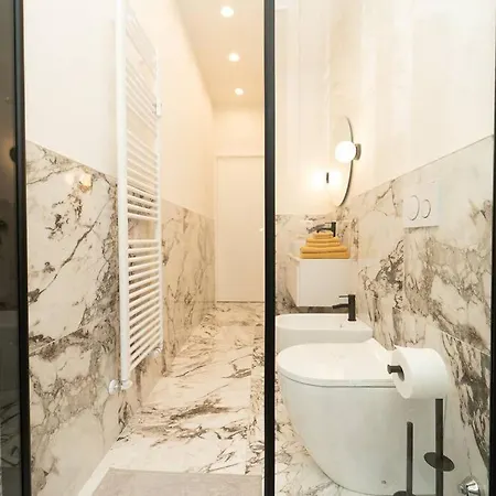 Esclusivo Con 2 Da Letto Appartamento *