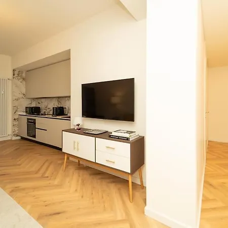 Esclusivo Con 2 Da Letto * Milano