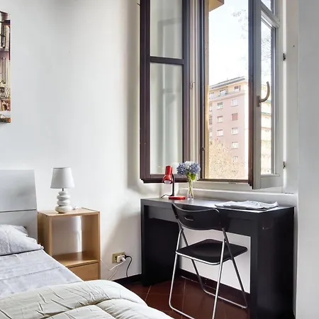 Zona Tortona Solari