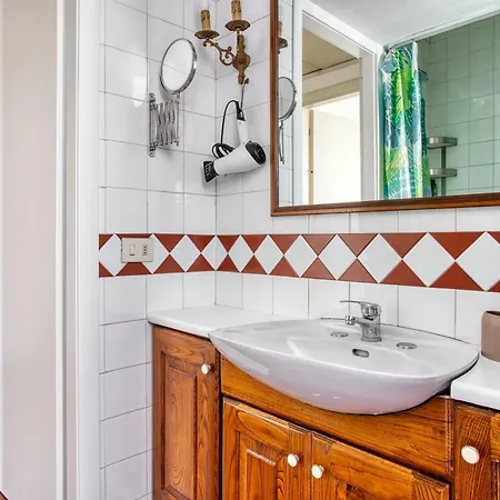 Zona Tortona Solari Apartamento *