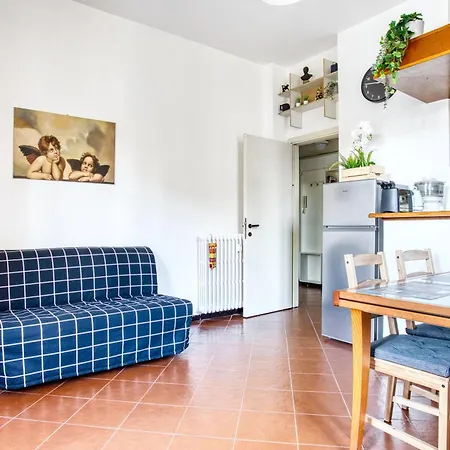 Zona Tortona Solari Apartamento Milão