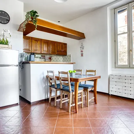 شقة Zona Tortona Solari ميلان