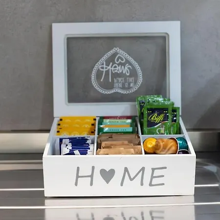 Three-suite With Free Netflix And Fast Wifi Appartement *