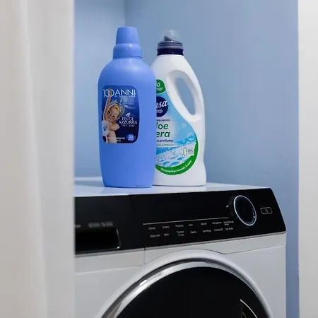 Apartmán Three-suite With Free Netflix And Fast Wifi Milán