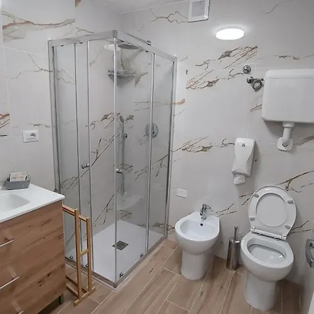 Apartman 15 Minuti Di Metro Dal Duomo 