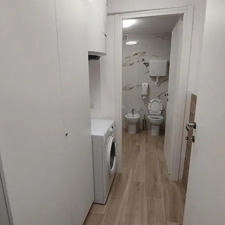 Apartmán 15 Minuti Di Metro Dal Duomo 