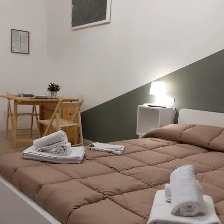 15 Minuti Di Metro Dal Duomo 