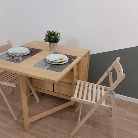 Apartmán 15 Minuti Di Metro Dal Duomo 