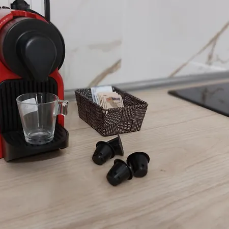 Apartment 15 Minuti Di Metro Dal Duomo 