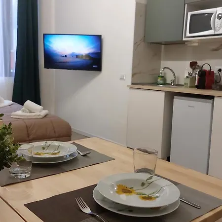 15 Minuti Di Metro Dal Duomo 