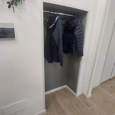 Apartman 15 Minuti Di Metro Dal Duomo 