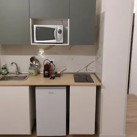 Apartman 15 Minuti Di Metro Dal Duomo 