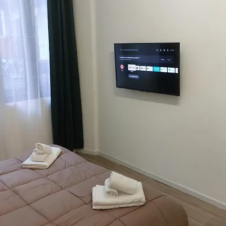 15 Minuti Di Metro Dal Duomo 