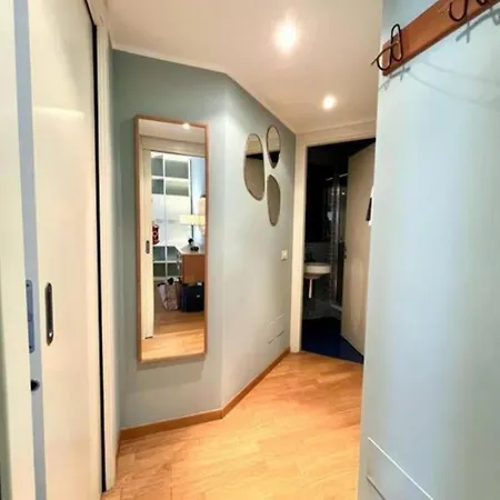 Maison Bleue- Romantic Flat,apt Near M1 -duomo 2 Fermate -centro ミラノ