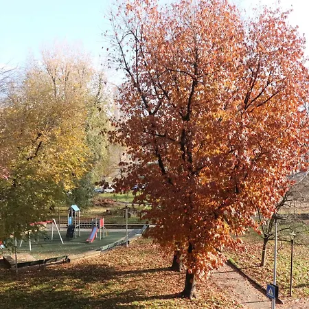 דירה Casa Rosy Milano, Bovisa Politecnico, Dergano Metropolitana, Niguarda, Bicocca מילאנו