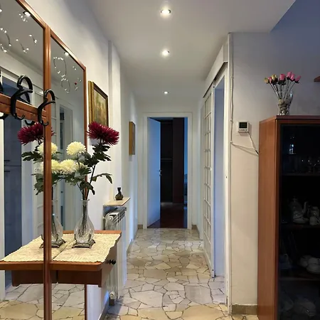 Casa Rosy Milano, Bovisa Politecnico, Dergano Metropolitana, Niguarda, Bicocca *