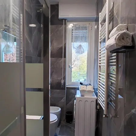 Casa Rosy Milano, Bovisa Politecnico, Dergano Metropolitana, Niguarda, Bicocca *