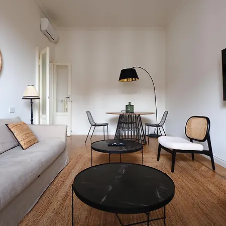 Adelaide Elegant Appartamento *