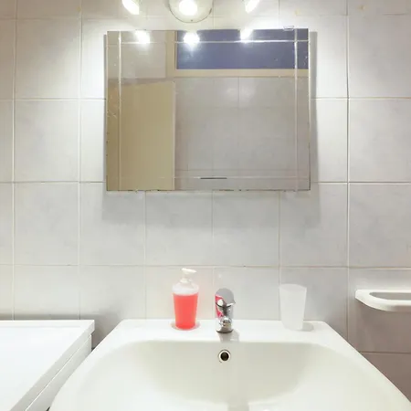 Primopiano - Padova 68 * 밀라노