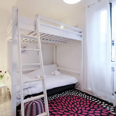 아파트 Primopiano - Padova 68 *