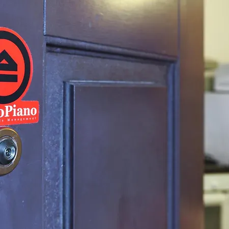 Primopiano - Padova 68 아파트