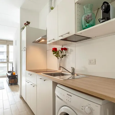 The Tropical Place Milán