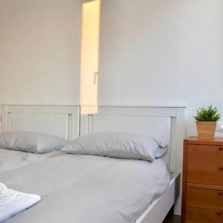 Apartment Duomo A 15 Minuti - Lussuoso *