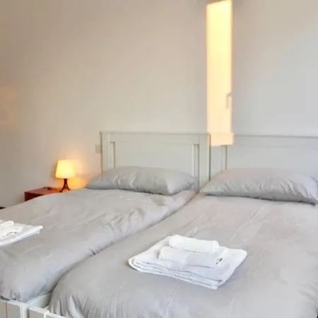 Duomo A 15 Minuti - Lussuoso Apartment
