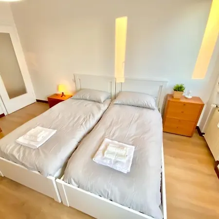Apartment Duomo A 15 Minuti - Lussuoso