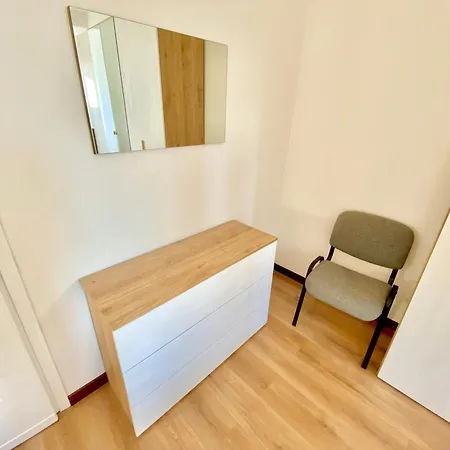 Apartamento 15 Minuti Dal Duomo- Metro-design