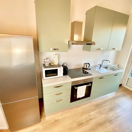 15 Minuti Dal Duomo- Metro-design Apartamento *
