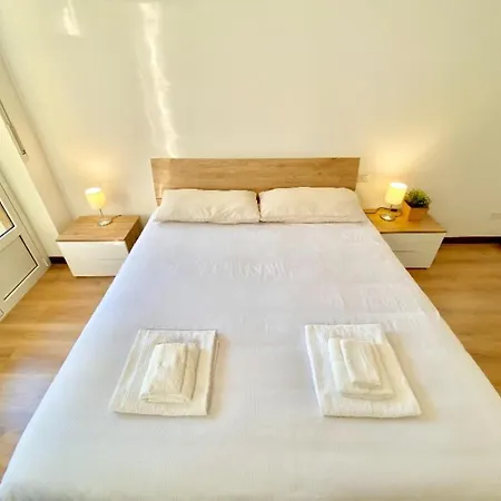 Apartamento 15 Minuti Dal Duomo- Metro-design