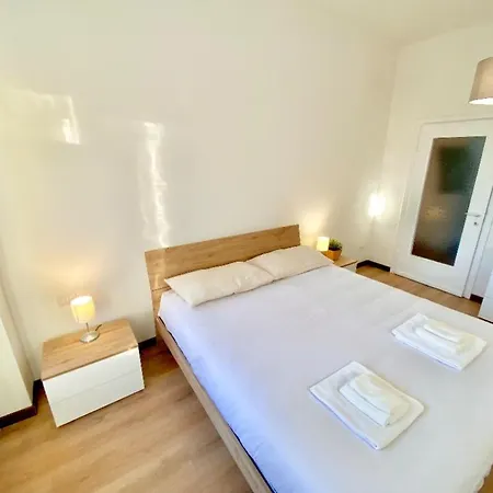 15 Minuti Dal Duomo- Metro-design Apartamento