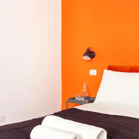 13min To Duomo Arancio Vicino A City Life * Milano