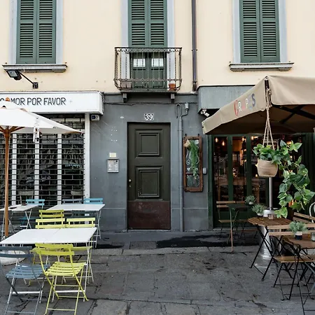 La Corte Di Emily Ap. 2 Gæstehus 3*