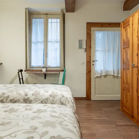 Guest house La Corte Di Emily Ap. 2