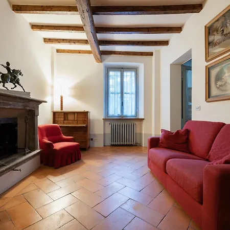 Apartment La Corte Di Emily Ap. 1 Milan