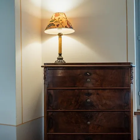 La Corte Di Emily Ap. 1 Apartman Milánó