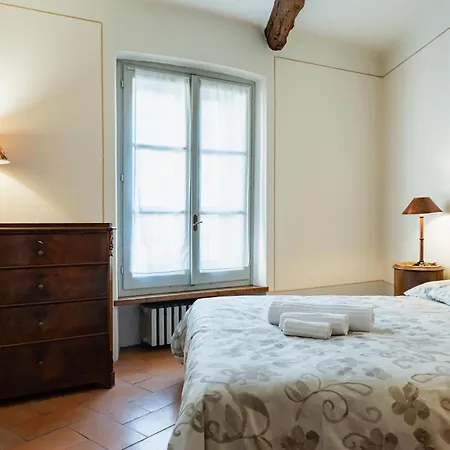 La Corte Di Emily Ap. 1 Apartman