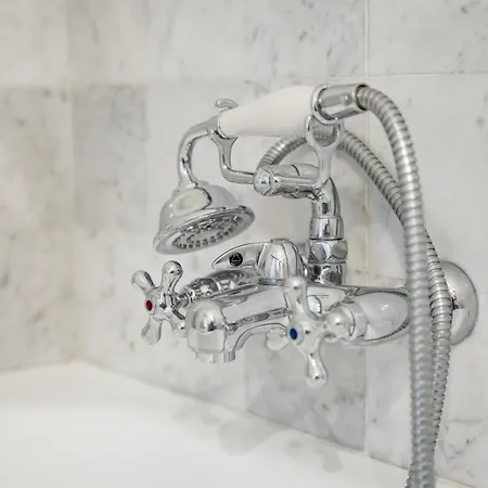 La Corte Di Emily Ap. 1 Apartment *