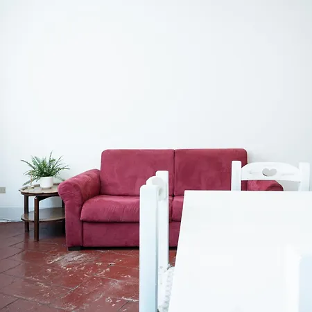 Apartment La Corte Di Emily Ap. 1