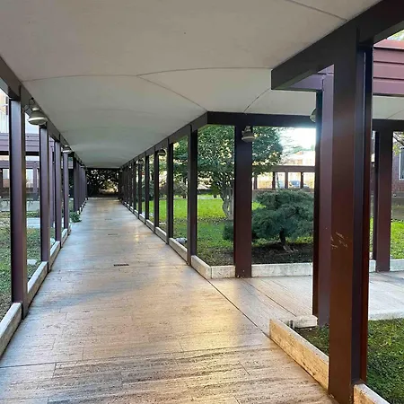 Apartmán Penthouse Stefini 2