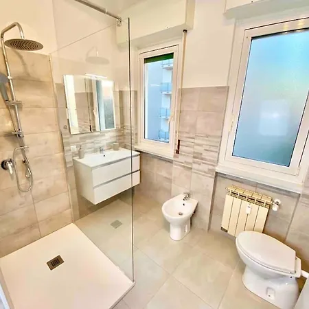 15 Minuti Dal Duomo + 8 Posti Letto Milan