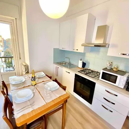 Apartment 15 Minuti Dal Duomo + 8 Posti Letto
