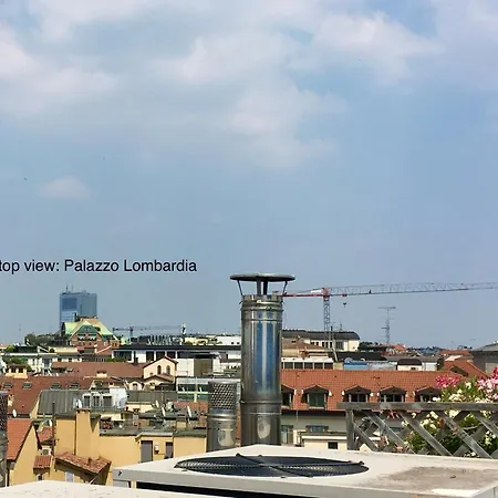 Appartamento Your Downtown In *